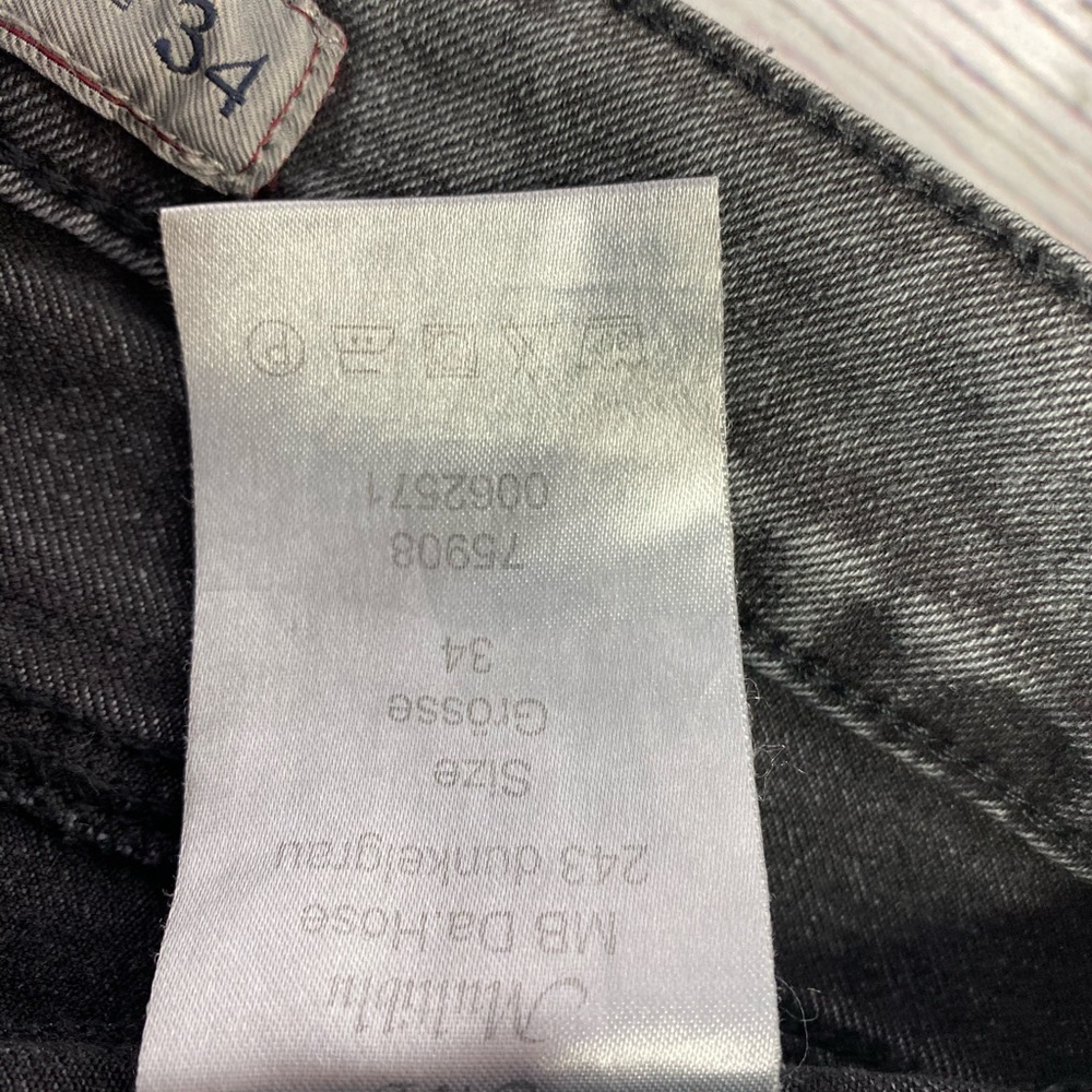 Multiblu Jeans - Picture 3 of 6